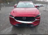 MAZDA CX-5 GRAND TOURING photo