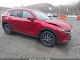 MAZDA CX-5 GRAND TOURING photo