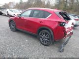 MAZDA CX-5 GRAND TOURING photo