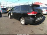 TOYOTA SIENNA LE 8 PASSENGER photo