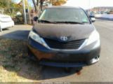 TOYOTA SIENNA LE 8 PASSENGER photo