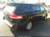 TOYOTA SIENNA LE 8 PASSENGER photo