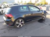 VOLKSWAGEN GOLF GTI 2.0T S 2-DOOR снимка