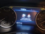 NISSAN ALTIMA SV FWD 1N4BL4DV4MN****** photo