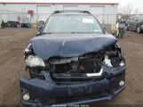 SUBARU IMPREZA 2.0I SPORT LIMITED photo