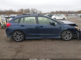 SUBARU IMPREZA 2.0I SPORT LIMITED photo