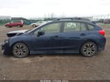 SUBARU IMPREZA 2.0I SPORT LIMITED photo