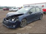 SUBARU IMPREZA 2.0I SPORT LIMITED photo