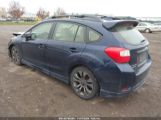 SUBARU IMPREZA 2.0I SPORT LIMITED photo