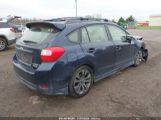 SUBARU IMPREZA 2.0I SPORT LIMITED photo