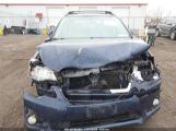 SUBARU IMPREZA 2.0I SPORT LIMITED photo