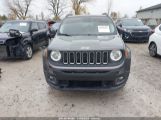 JEEP RENEGADE LATITUDE 4X4 photo