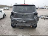 JEEP RENEGADE LATITUDE 4X4 photo