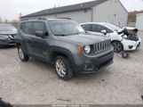 JEEP RENEGADE LATITUDE 4X4 photo