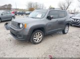 JEEP RENEGADE LATITUDE 4X4 photo