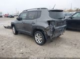 JEEP RENEGADE LATITUDE 4X4 photo