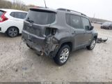 JEEP RENEGADE LATITUDE 4X4 photo