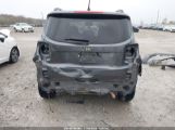 JEEP RENEGADE LATITUDE 4X4 photo