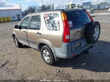 HONDA CR-V LX SHSRD78494U****** снимка