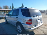 MERCEDES-BENZ ML 430 4JGAB72EXYA****** снимка