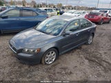VOLVO S40 2.4I YV1MS390372****** fotografie
