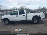 CHEVROLET SILVERADO 2500 LS photo