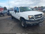 CHEVROLET SILVERADO 2500 LS photo