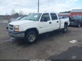 CHEVROLET SILVERADO 2500 LS photo