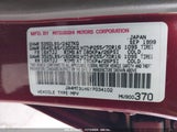 MITSUBISHI MONTERO SPORT LS/XLS JA4MT31H6YP****** снимка