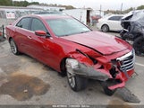 CADILLAC CTS LUXURY 1G6AR5SS5K0****** снимка