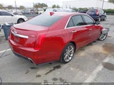 CADILLAC CTS LUXURY 1G6AR5SS5K0****** снимка