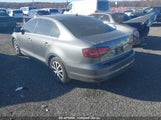VOLKSWAGEN JETTA 1.4T SE 3VWDB7AJ1HM206722 снимка