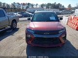CHEVROLET TRAILBLAZER FWD RS KL79MTSL3PB****** photo