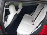 TESLA MODEL 3 PERFORMANCE DUAL MOTOR ALL-WHEEL DRIVE 5YJ3E1ECXNF326159 fotografie
