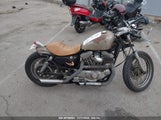 HARLEY-DAVIDSON XLH883 DELUXE 1HD4CFM10MY****** снимка