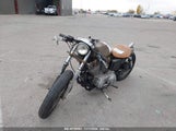 HARLEY-DAVIDSON XLH883 DELUXE 1HD4CFM10MY****** снимка