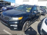 KIA SORENTO SX V6 5XYKWDA25CG****** снимка