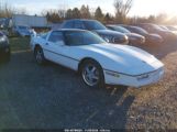 CHEVROLET CORVETTE photo