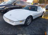 CHEVROLET CORVETTE photo