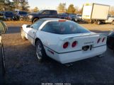 CHEVROLET CORVETTE 1G1YY2188K5****** fotografie