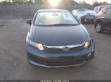 HONDA CIVIC EX photo