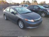 HONDA CIVIC EX photo