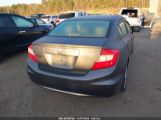 HONDA CIVIC EX photo