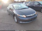 HONDA CIVIC EX photo