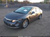 HONDA CIVIC EX photo