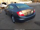 HONDA CIVIC EX photo