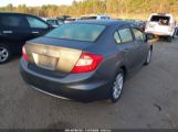 HONDA CIVIC EX photo