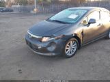 HONDA CIVIC EX photo