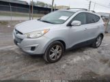 HYUNDAI TUCSON GLS KM8JU3ACXCU****** photo