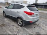 HYUNDAI TUCSON GLS KM8JU3ACXCU****** photo